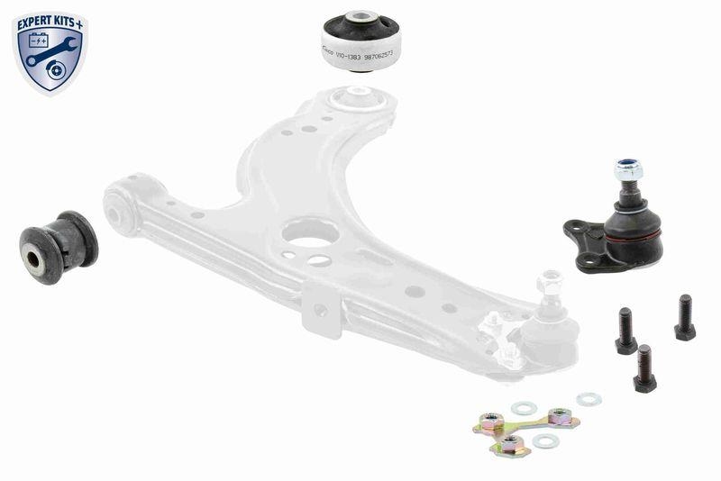 VAICO Suspension Kit EXPERT KITS +