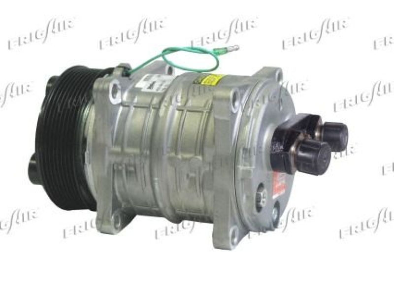 FRIGAIR Compressor, air conditioning