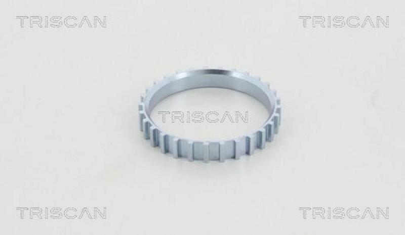 TRISCAN Sensorring, ABS