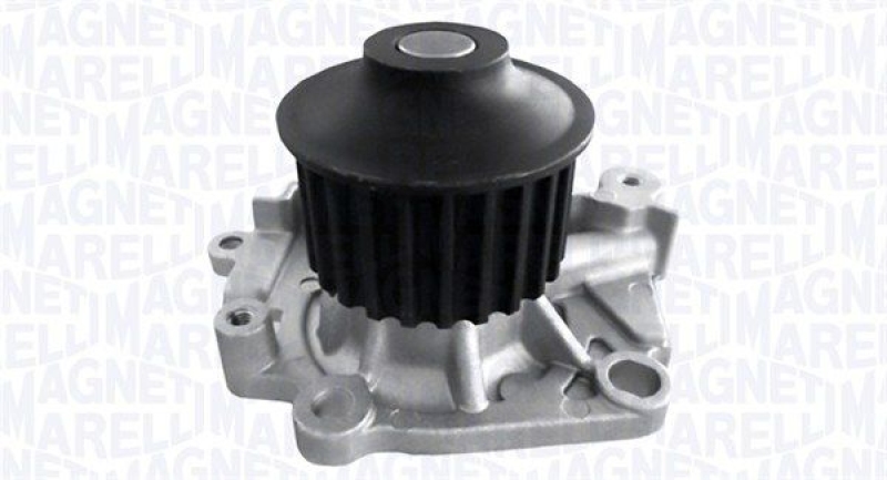 MAGNETI MARELLI Water Pump, engine cooling