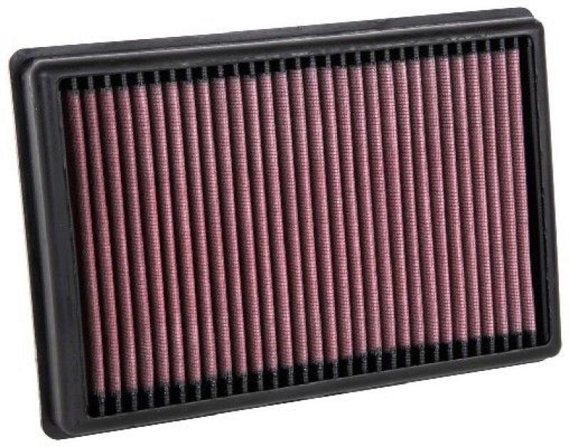 K&N Filters Air Filter