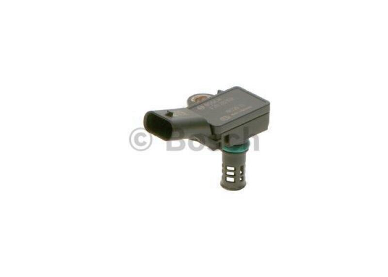 BOSCH Sensor, boost pressure