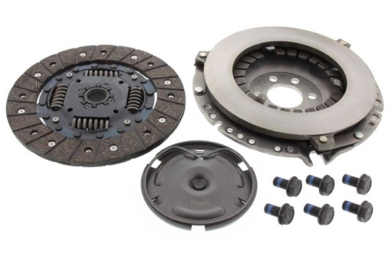 MAPCO Clutch Kit