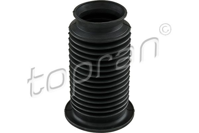 TOPRAN Protective Cap/Bellow, shock absorber