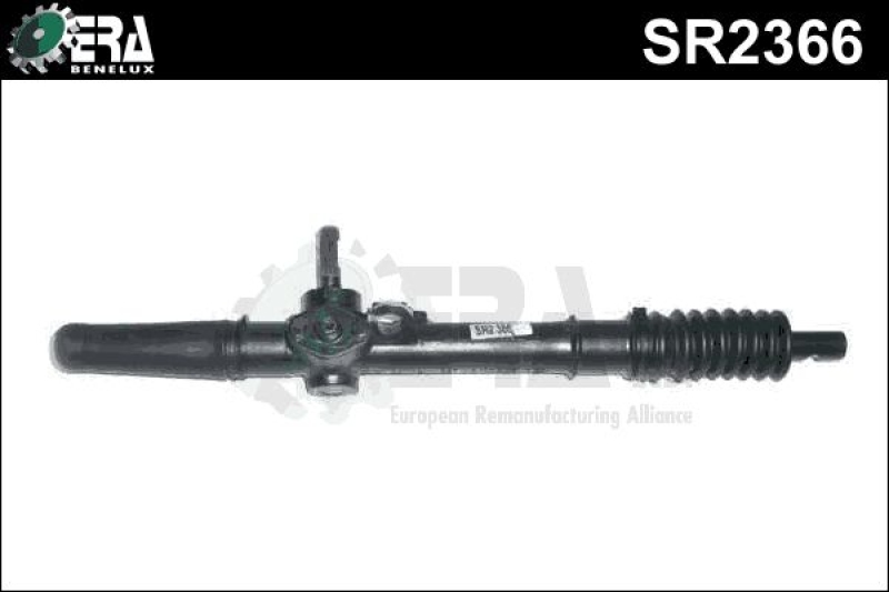 ERA Benelux Steering Gear