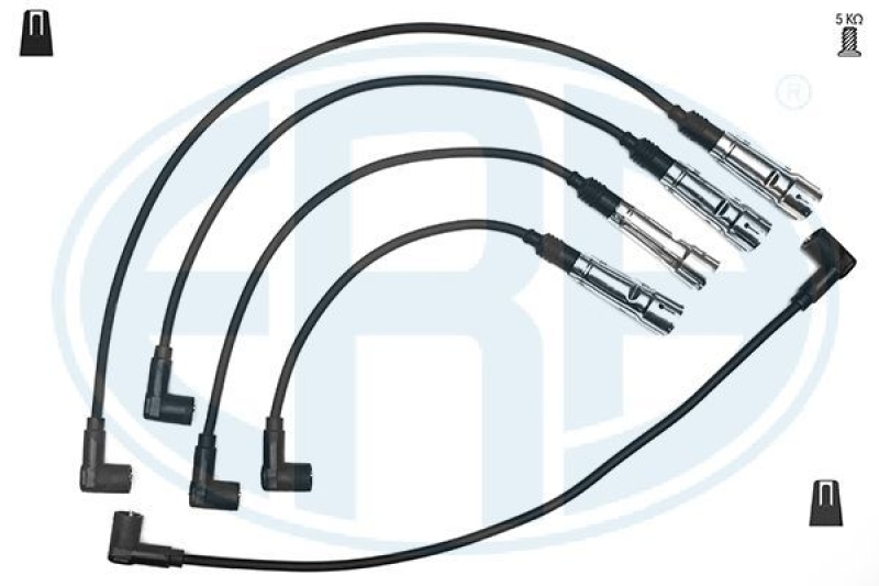 ERA Ignition Cable Kit