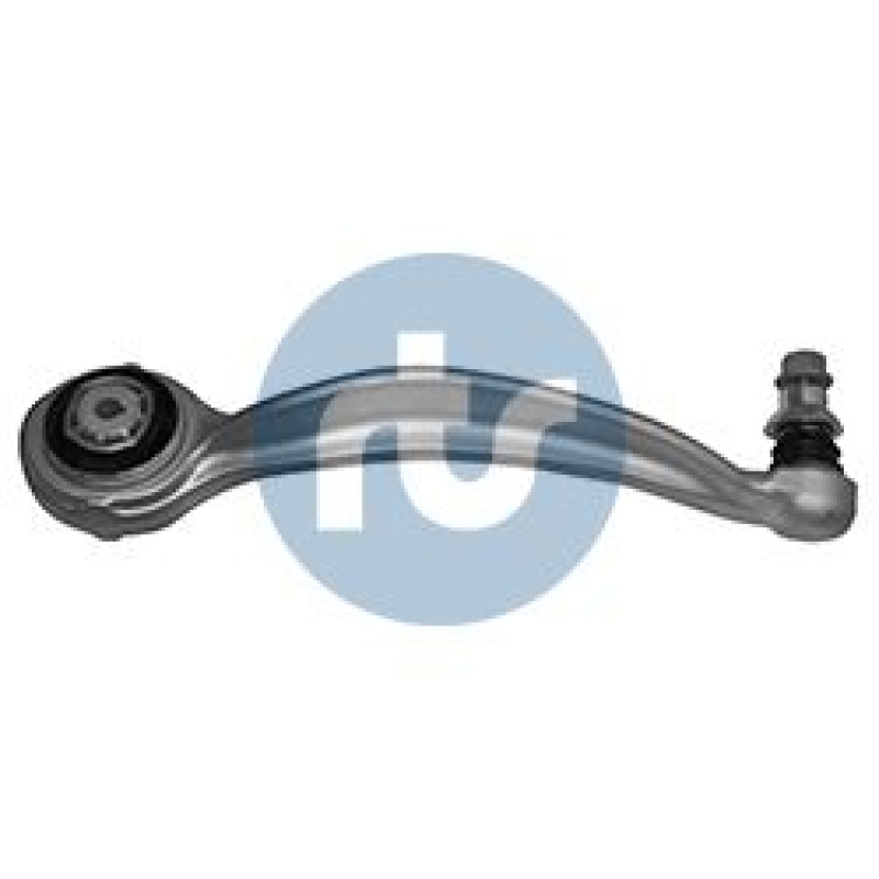 RTS Control Arm/Trailing Arm, wheel suspension