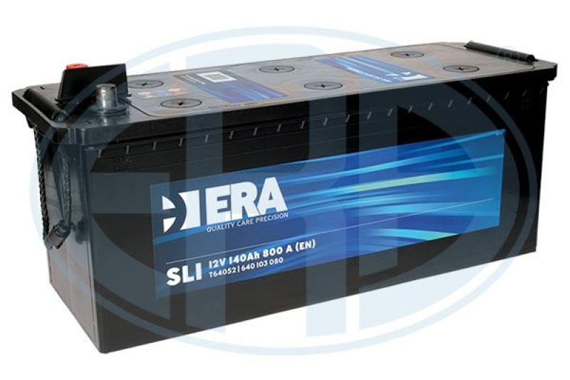 ERA Starterbatterie