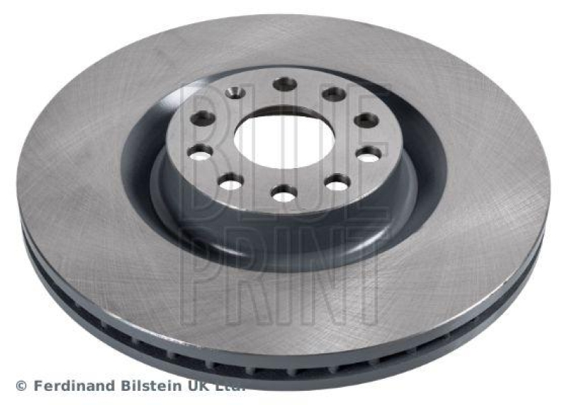 2x BLUE PRINT Brake Disc