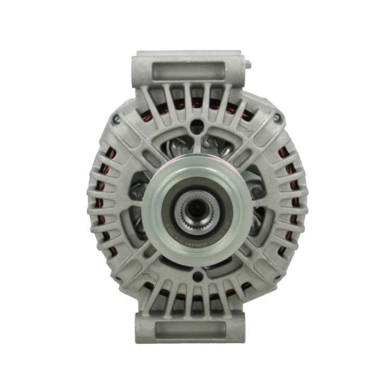 BV PSH Alternator