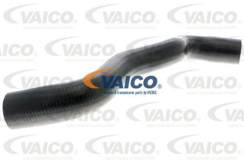 VAICO Radiator Hose Original VAICO Quality