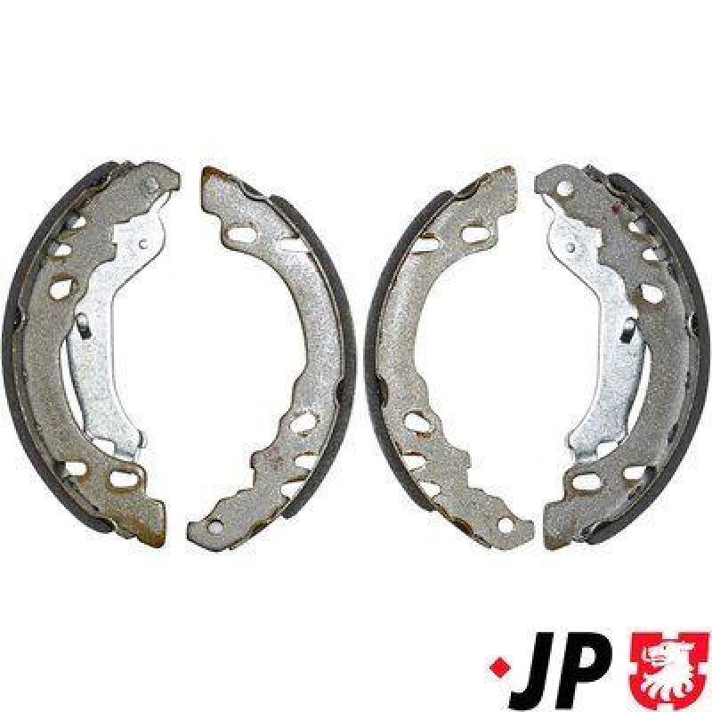 JP GROUP Brake Shoe Set JP GROUP