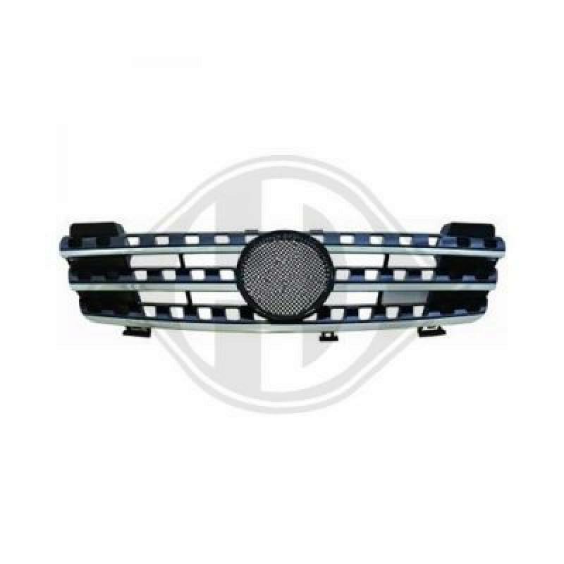 DIEDERICHS Radiator Grille HD Tuning