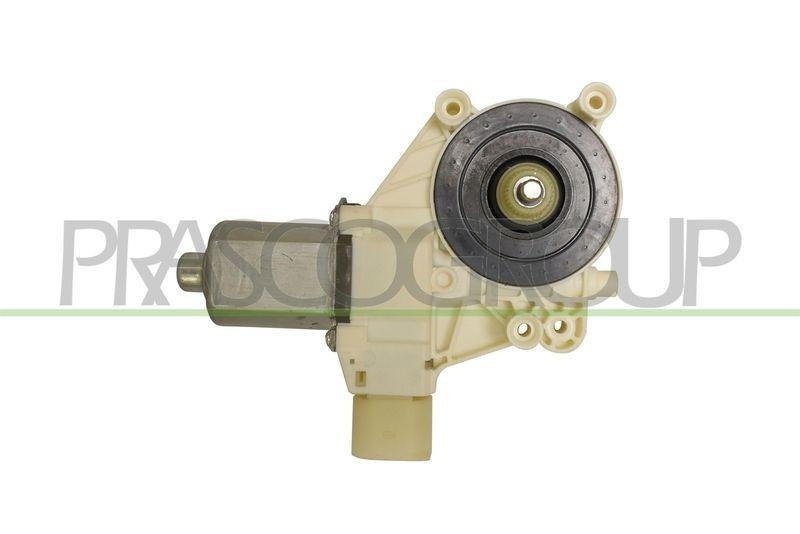 Electric Motor, window regulator