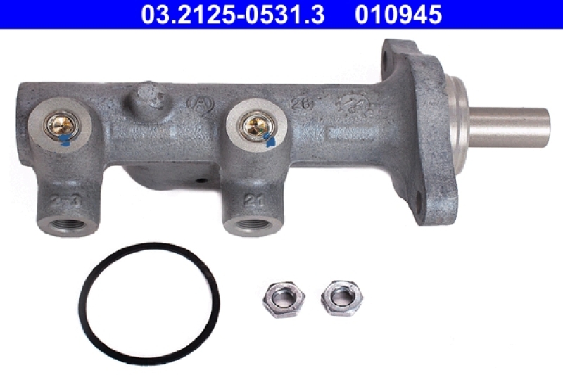 ATE Brake Master Cylinder