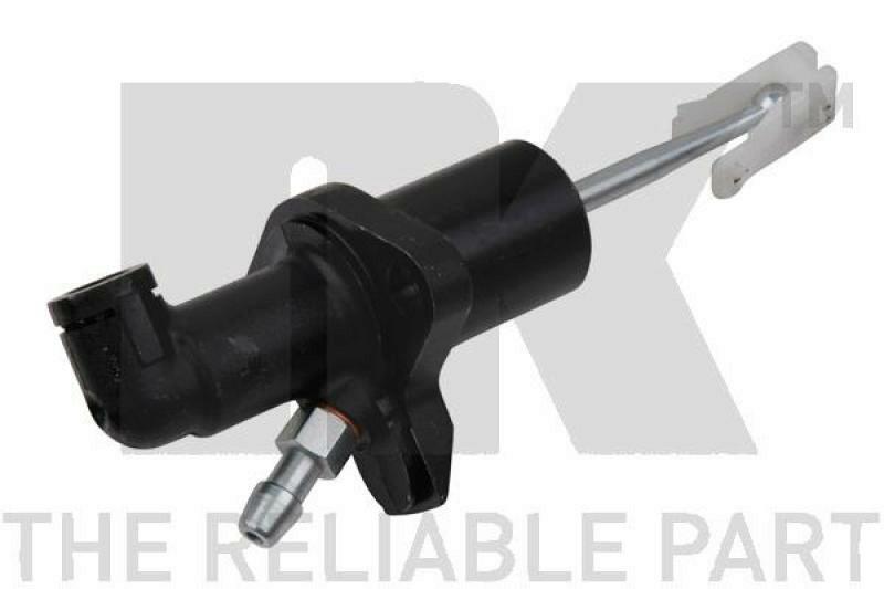 NK Master Cylinder, clutch