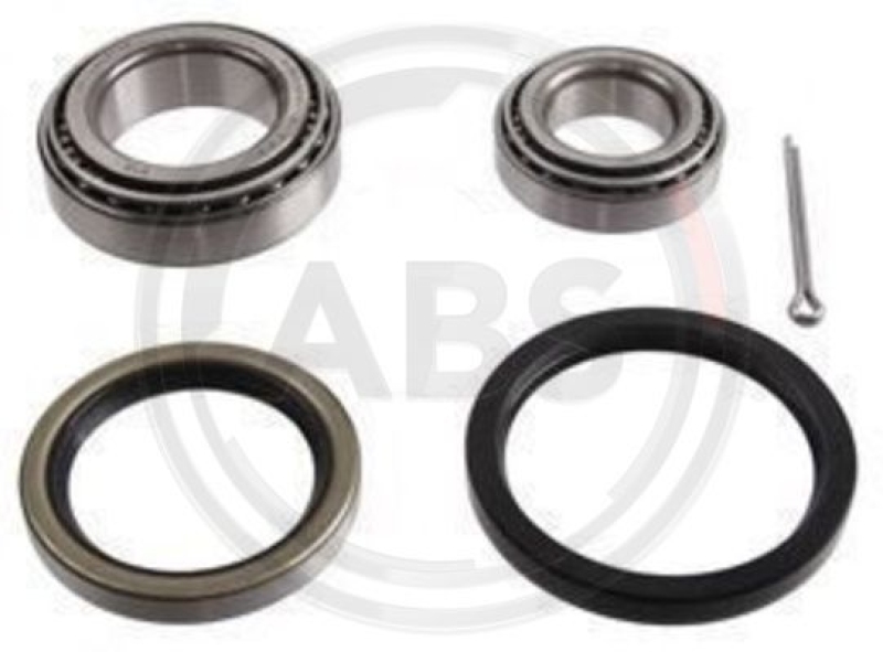 A.B.S. Wheel Bearing Kit