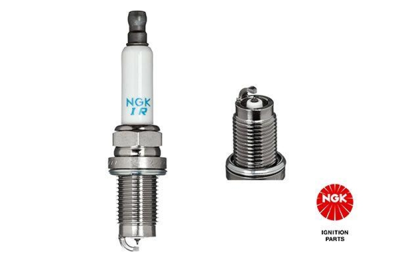 NGK Spark Plug