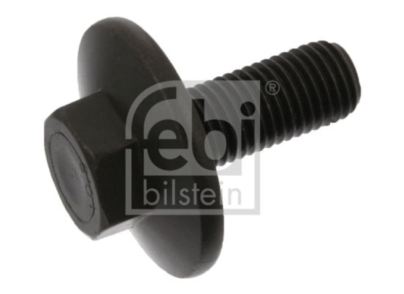 FEBI BILSTEIN Pulley Bolt