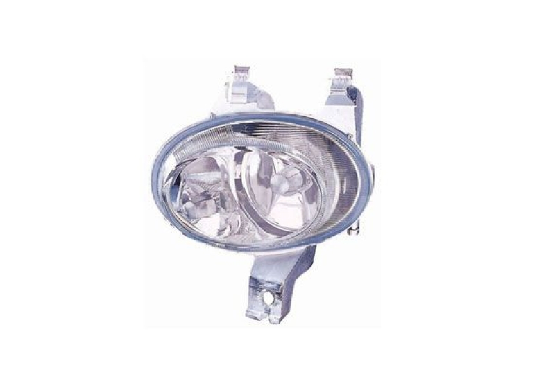 Nebelscheinwerfer Halogen Nebelleuchte Links passend für Peugeot 206 1.6 2.0 S16