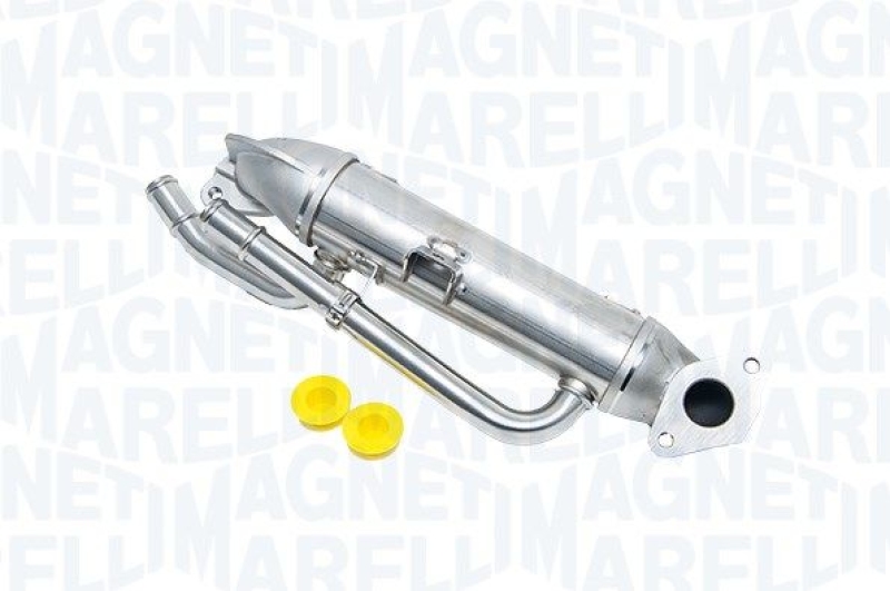 MAGNETI MARELLI AGR-Ventil