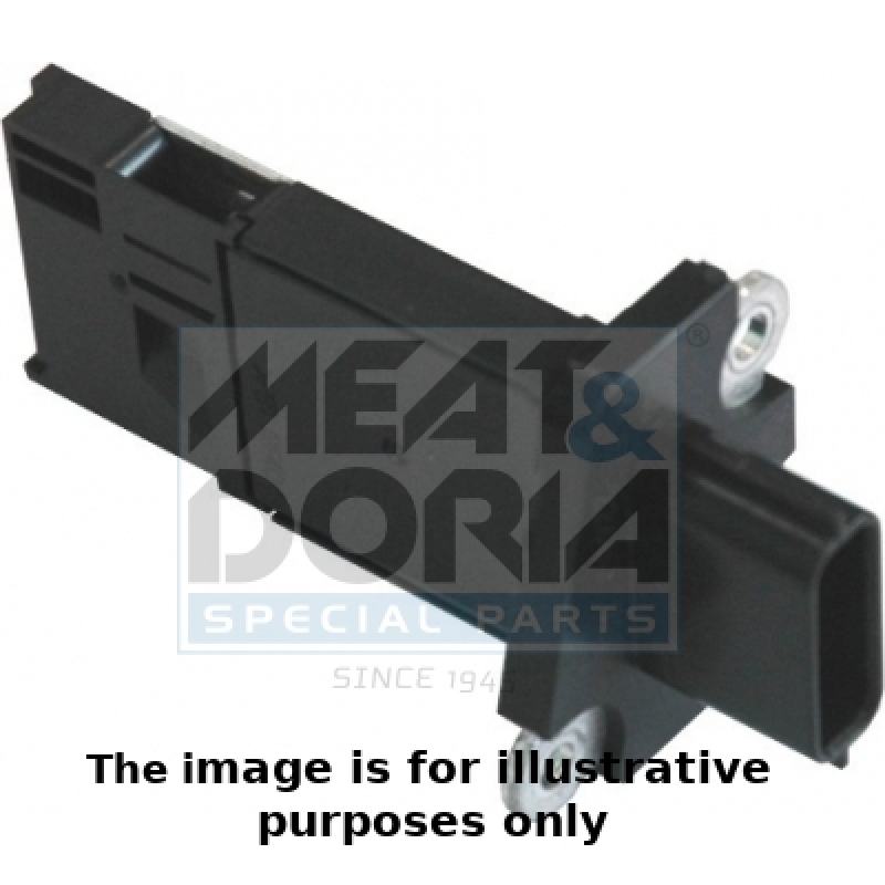 MEAT & DORIA Air Flow Sensor