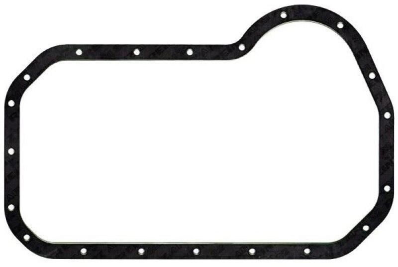 ELRING Gasket, oil sump