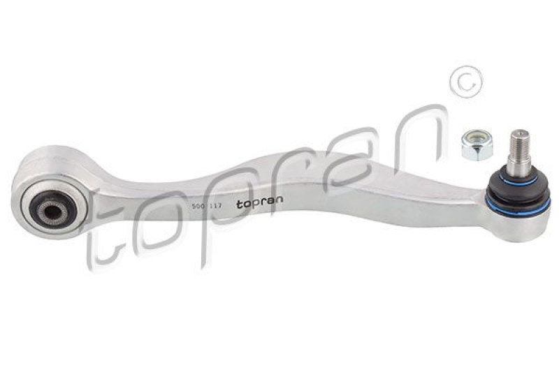 TOPRAN Control Arm/Trailing Arm, wheel suspension