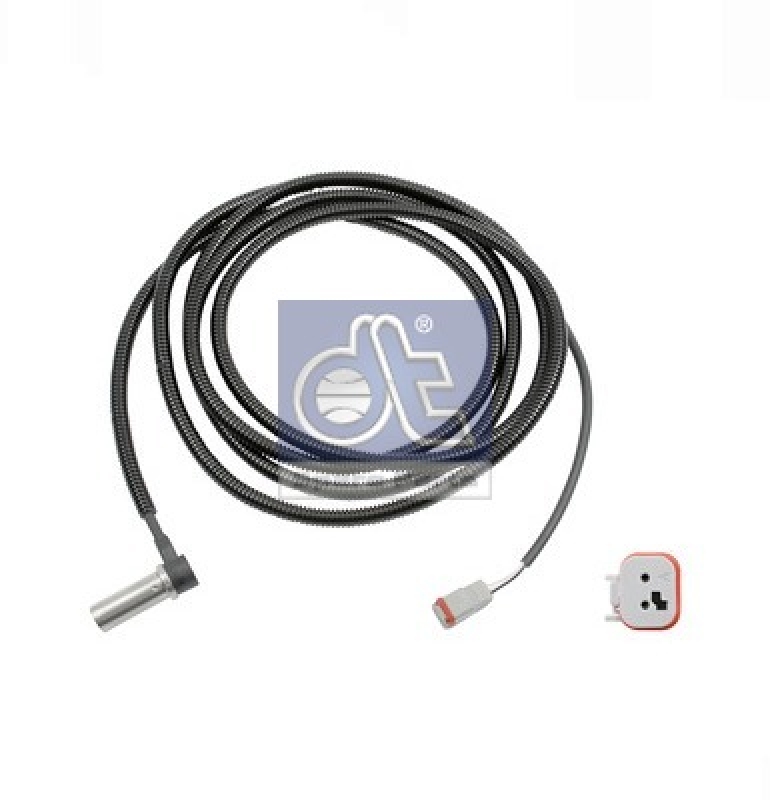 DT Spare Parts Sensor, Raddrehzahl