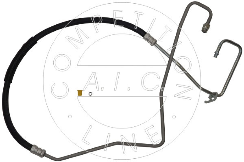 AIC Hydraulikschlauch, Lenkung AIC Premium Quality, Erstausrüsterqualität