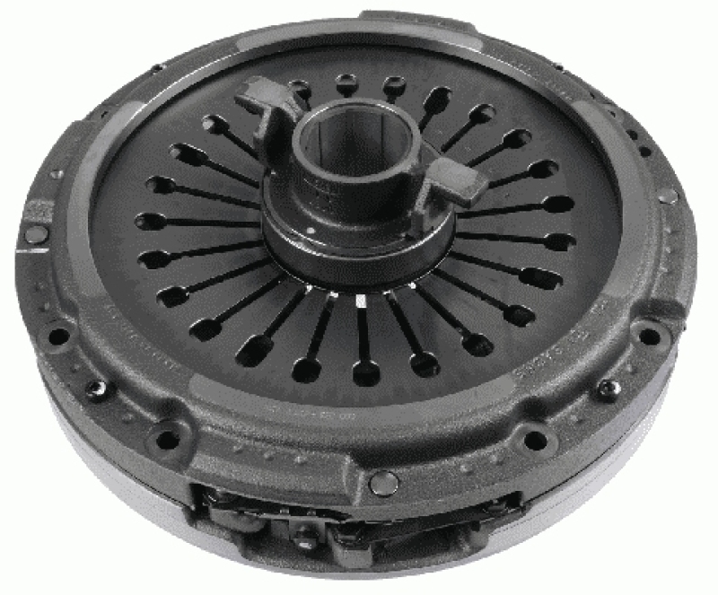 SACHS Clutch Pressure Plate