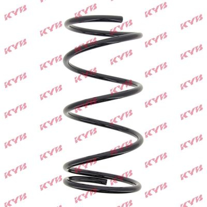 KYB Suspension Spring K-Flex