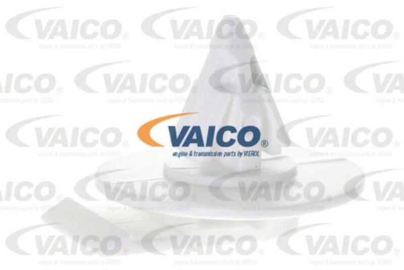 VAICO Clip, trim/protective strip Original VAICO Quality