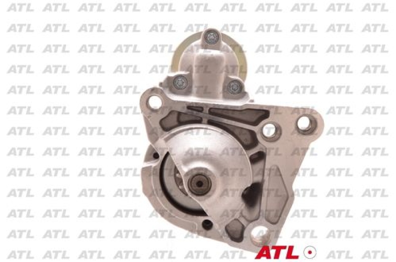 ATL Autotechnik Starter