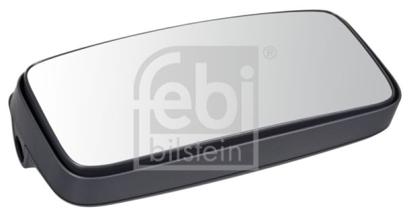 FEBI BILSTEIN Outside Mirror, driver cab