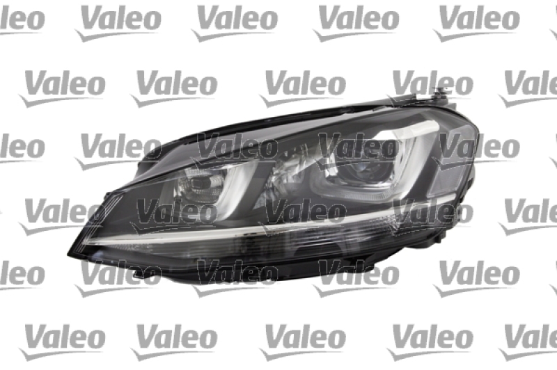 VALEO Headlight ORIGINAL PART