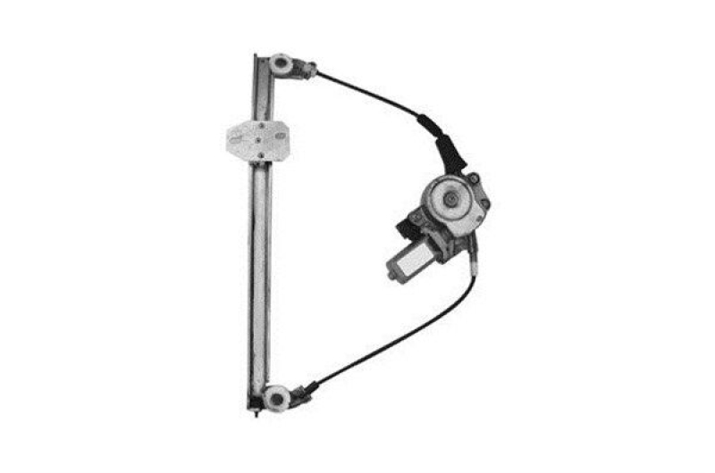 MAGNETI MARELLI Window Regulator