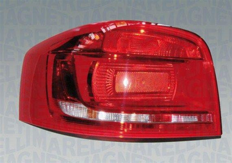 MAGNETI MARELLI Combination Rear Light