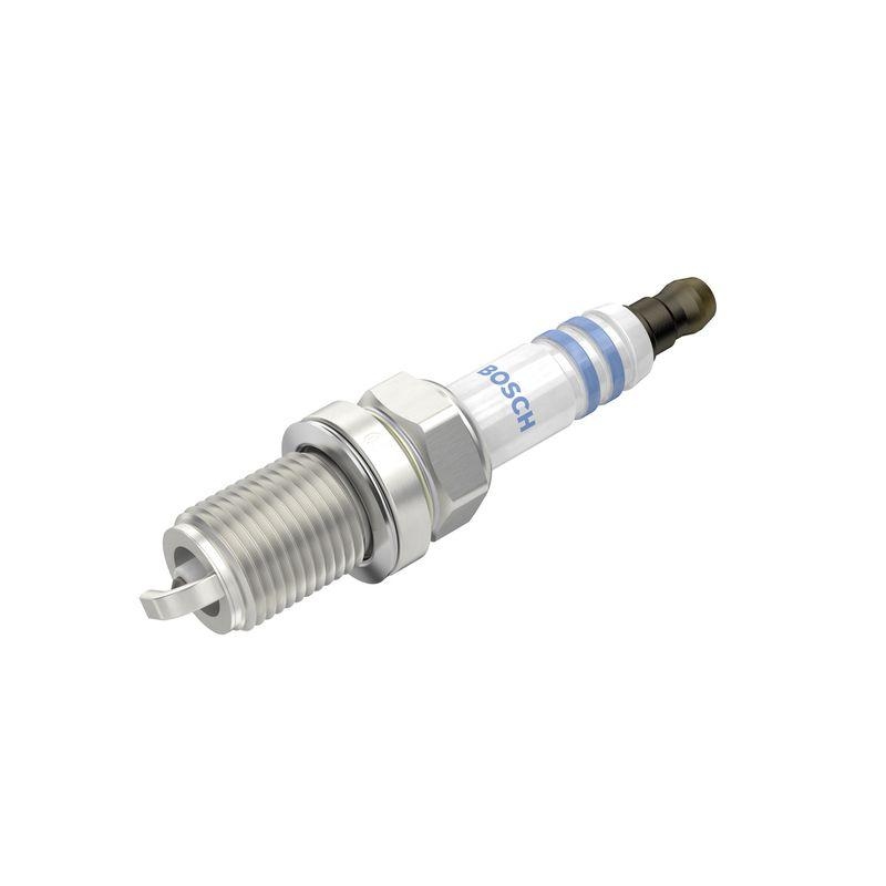 BOSCH Spark Plug Double Platinum