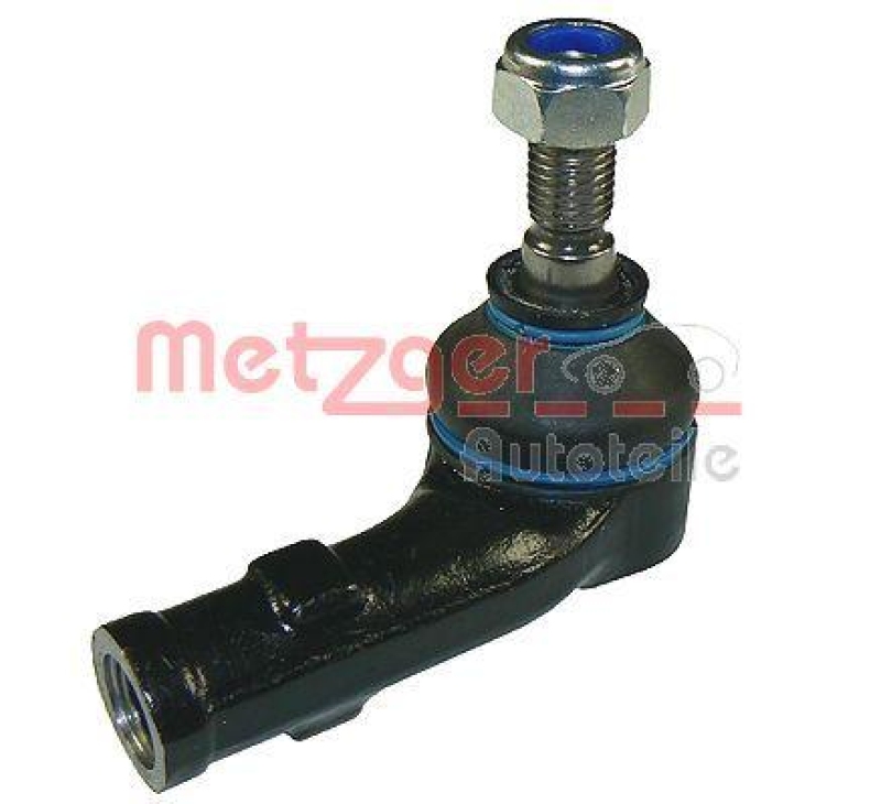 METZGER Tie Rod End KIT +