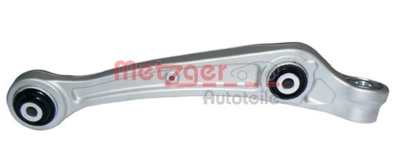 METZGER Control/Trailing Arm, wheel suspension