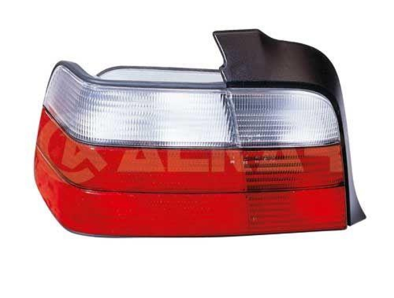 Combination Rear Light