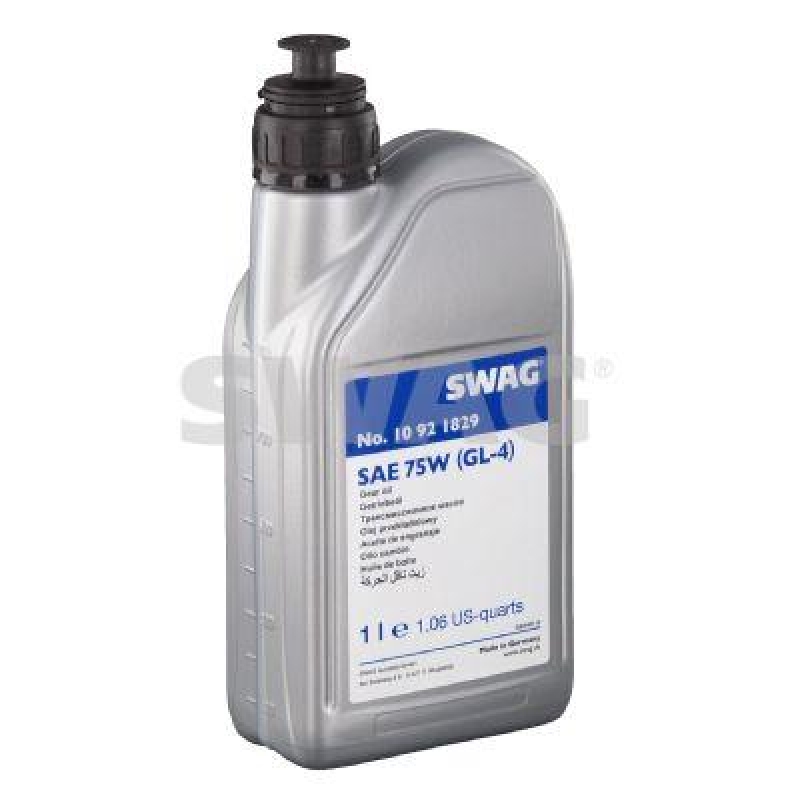 SWAG Axle Gear Oil