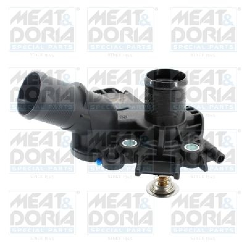 MEAT & DORIA Thermostat Housing