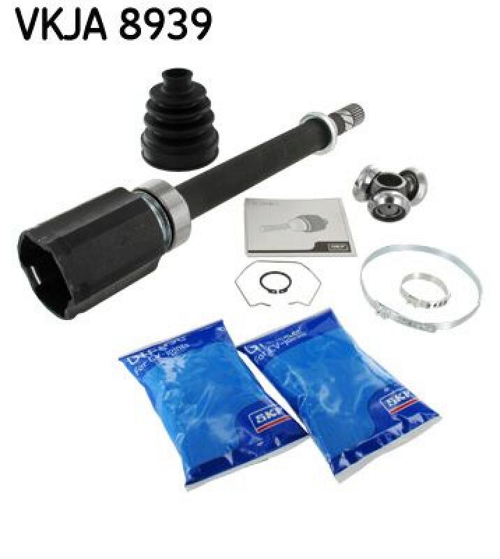 SKF Joint Kit, drive shaft