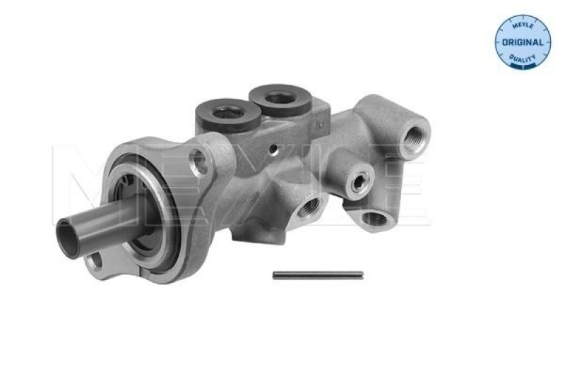 MEYLE Brake Master Cylinder MEYLE-ORIGINAL: True to OE.