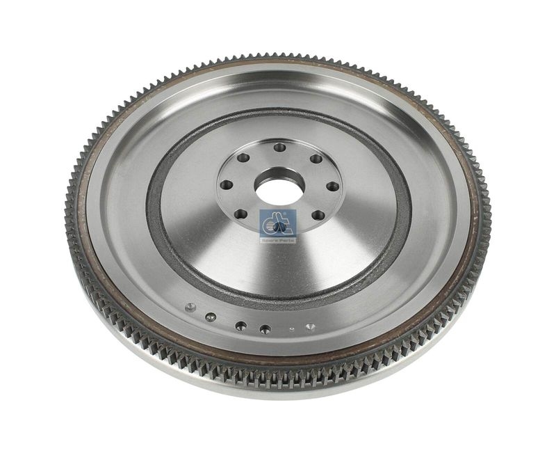 DT Spare Parts Flywheel