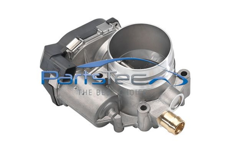 PartsTec Throttle Body