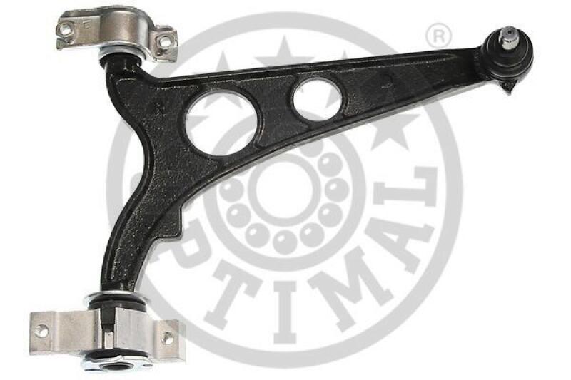 OPTIMAL Track Control Arm