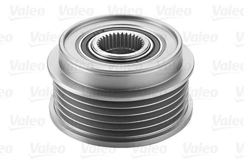 VALEO Generatorfreilauf VALEO NEW SPARE PART